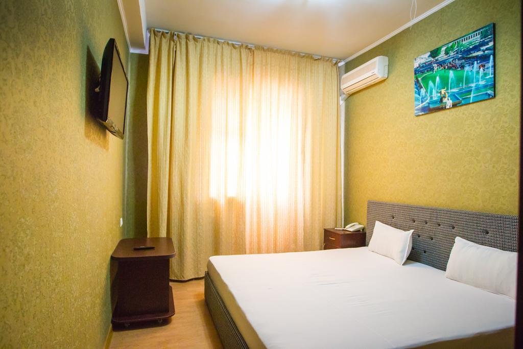 Diar Hotel Atyrau Room photo