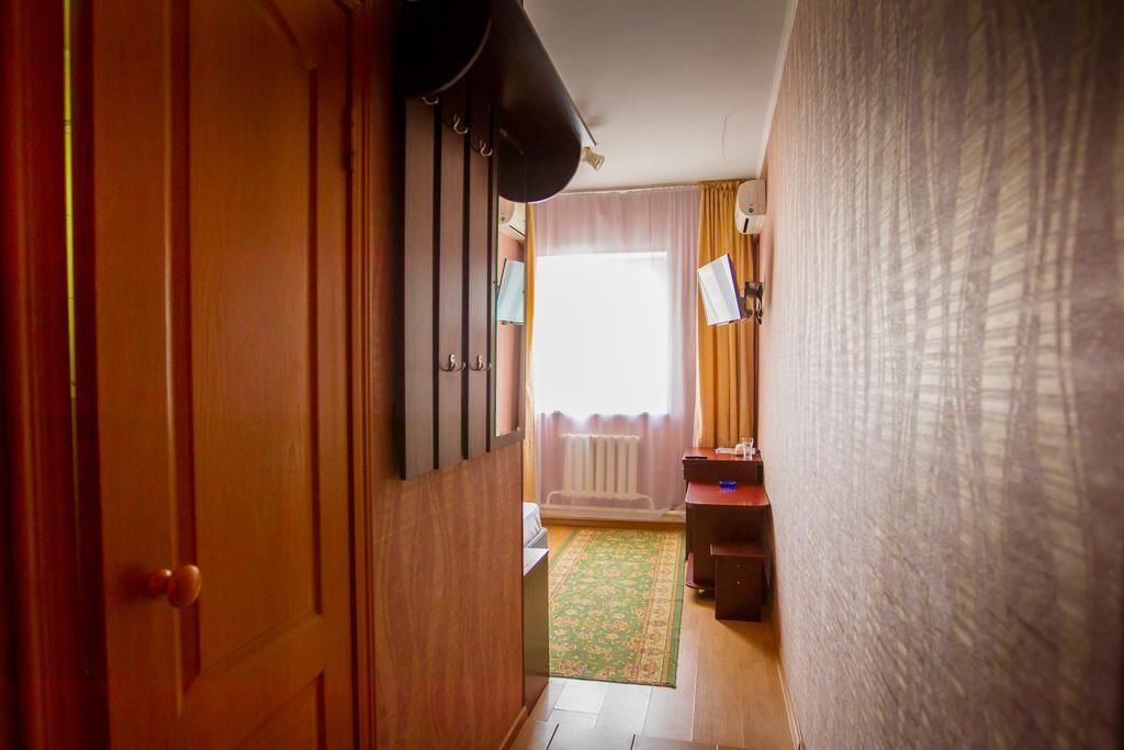 Diar Hotel Atyrau Room photo