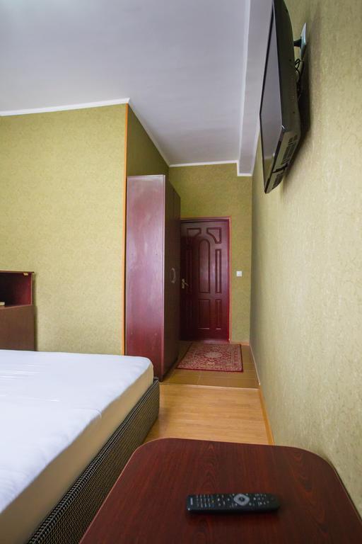 Diar Hotel Atyrau Room photo