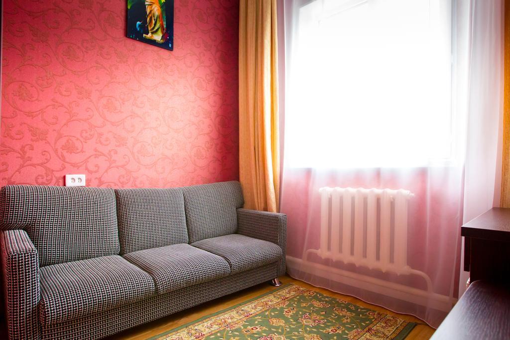 Diar Hotel Atyrau Room photo